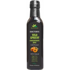  WILD APRICOT CONCENTRATE Juice