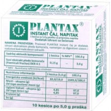 PLANTAX TEA