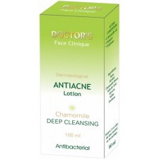 ANTIACNE LOTION