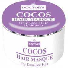 COCOS HAIR MASQUE