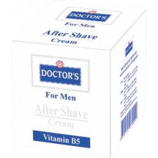AFTER SHAVE CREAM