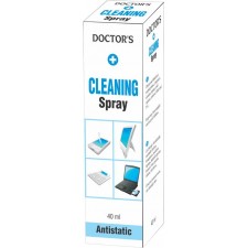 CLEANING SPRAY