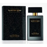 perfume MARTIN LION for men