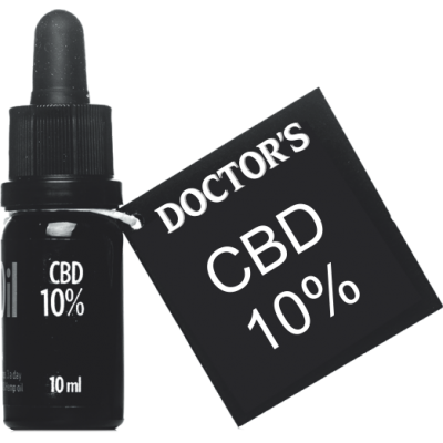 CBD 10% 