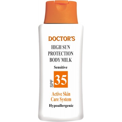 SUN PROTECTION MILK SPF35