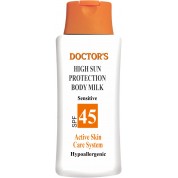 МЛЕКО ЗА СОНЧАЊЕ SPF45