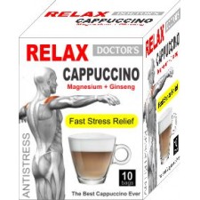 Relax Cappuccino