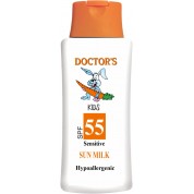 МЛЕКО ЗА СОНЧАЊЕ за ДЕЦА SPF55