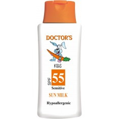 МЛЕКО ЗА СОНЧАЊЕ за ДЕЦА SPF55