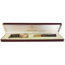 ANTINICOTEA SET WITH KEY TAG