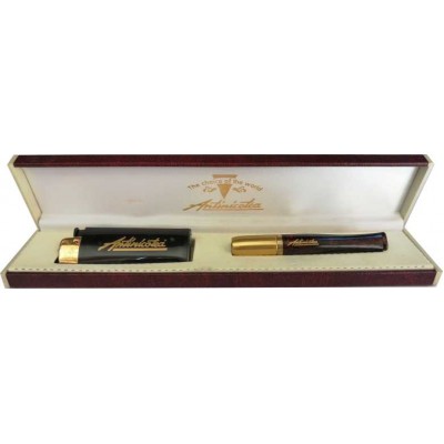 ANTINICOTEA SET WITH LIGHTER