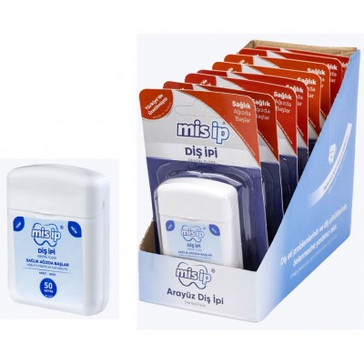 DENTAL FLOSS