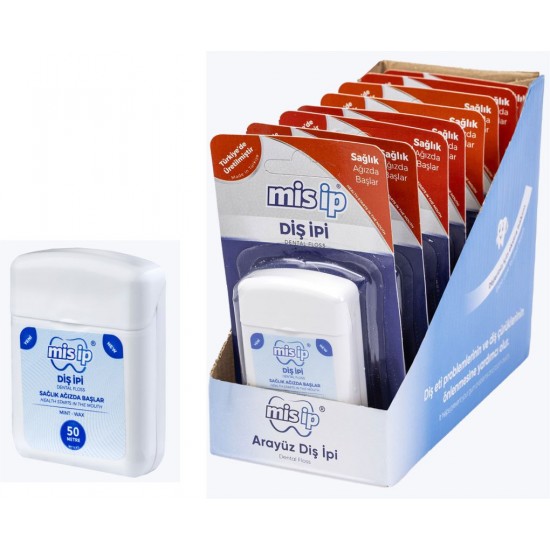 DENTAL FLOSS