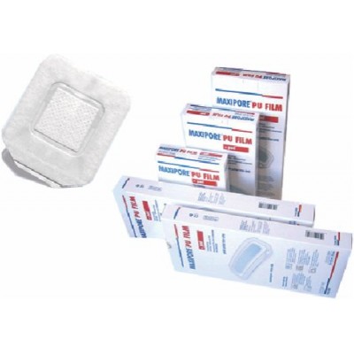 MAXIPORE polyurethane plaster