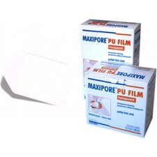 MAXIPORE transparent - waterproof
