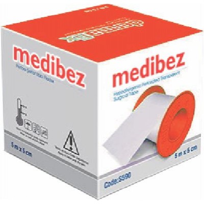MEDIBEZ plastic plaster