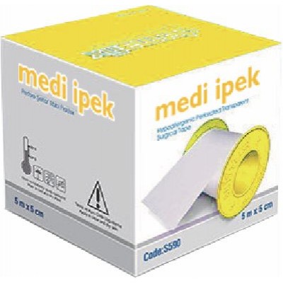 MEDI IPEK silc plaster