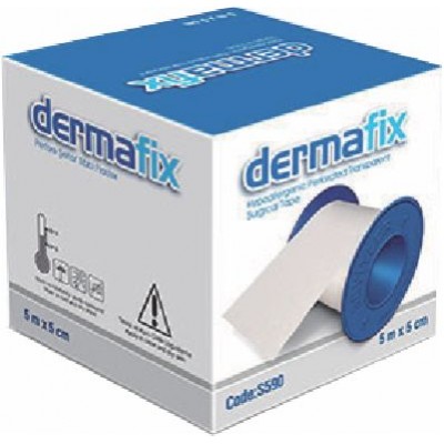 DERMAFIX polietilen plaster