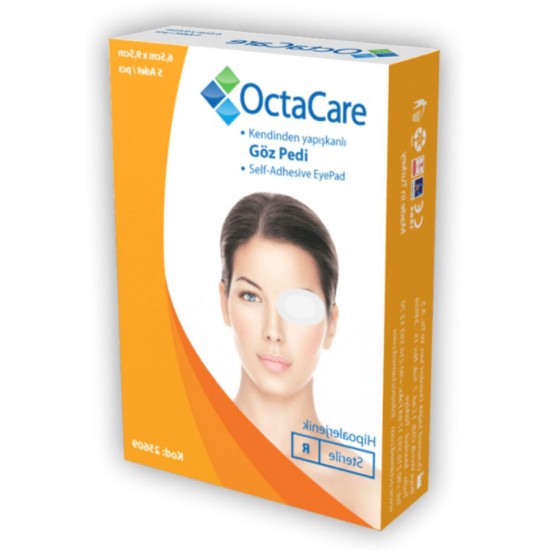 EYE PAD for adults