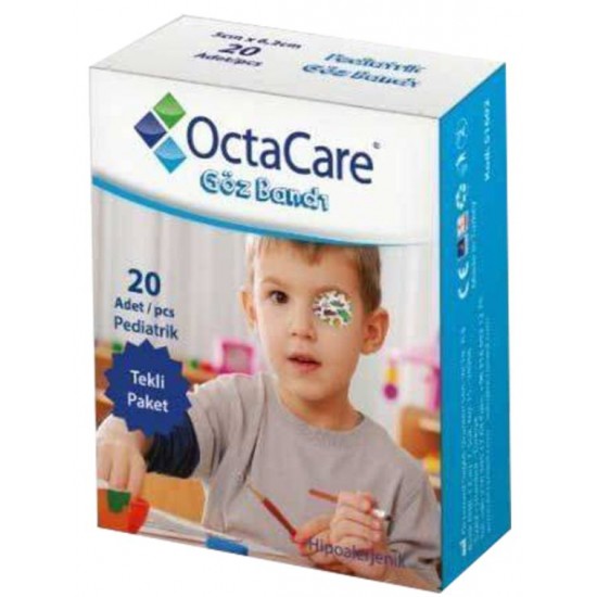 EYE PAD for kids