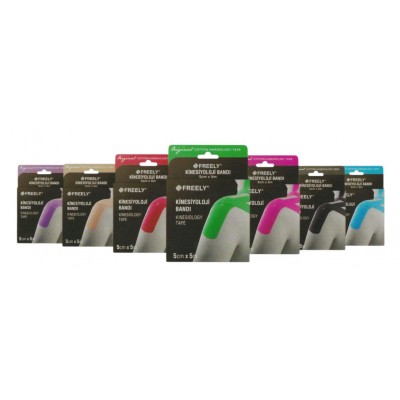 KINESIO TAPE