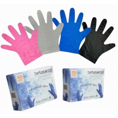 GLOVES without powder