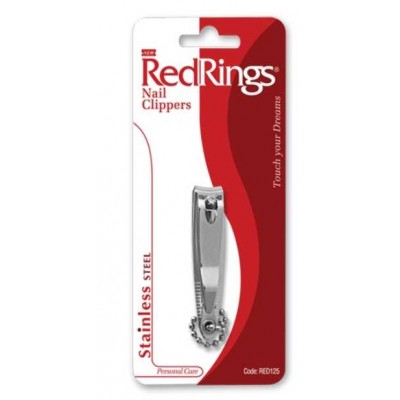 RE NAIL CLIPPER