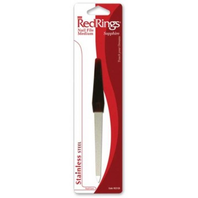 RE NAIL FILE MEDIUM