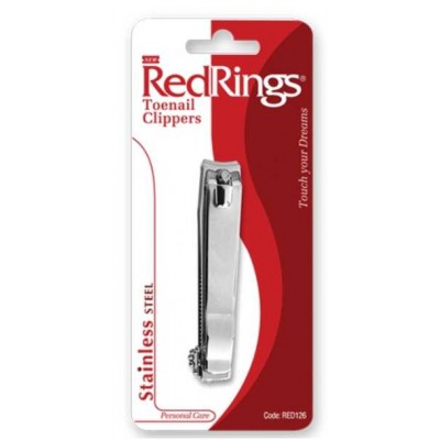 RE TOENAIL CLIPPER