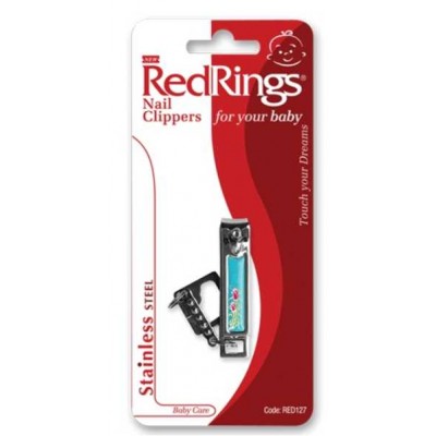 RE NAIL CLIPPER BABY
