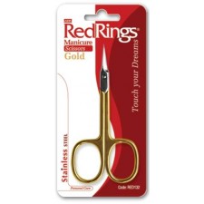 RE MANICURE SCISSORS