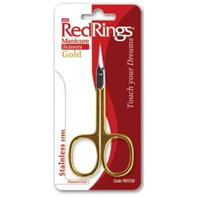 RE MANICURE SCISSORS