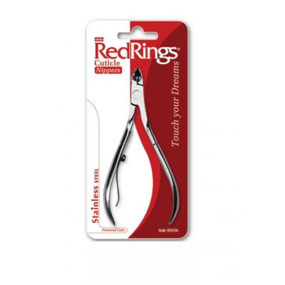 RE CUTICLE SCISSORS