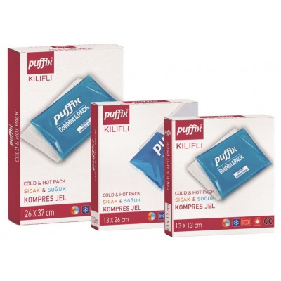 THERMOGEL HOT & COLD