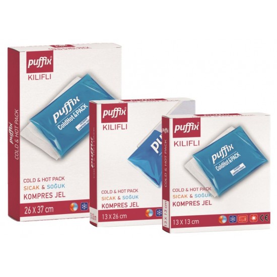 THERMOGEL HOT & COLD