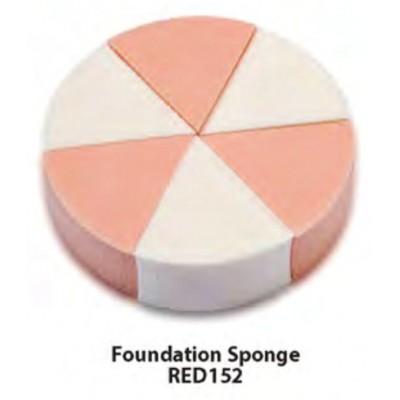 FOUNDATION SPONGE