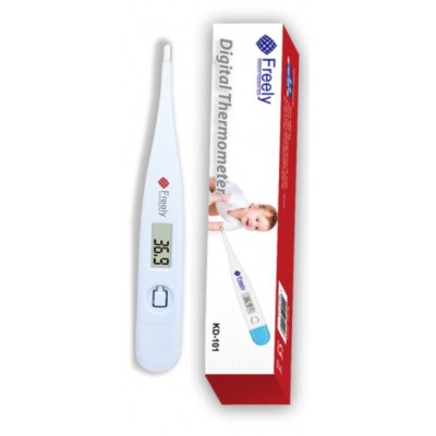 DIGITAL THERMOMETER