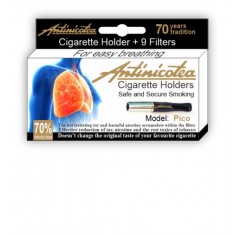 ANTINICOTEA Set Pico