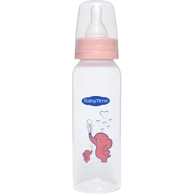 CLASSIC PP FEEDING BOTTLE