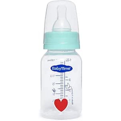 CLASSIC PP FEEDING BOTTLE 150ML