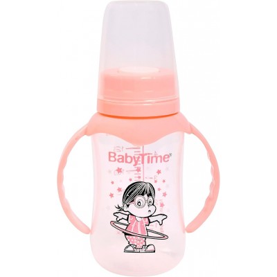 HANDLED PP BOTTLE 150ml