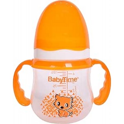 NO-SPILL HANDLED CUP 150ml