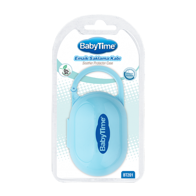 SOOTHER PROTECTOR CASE
