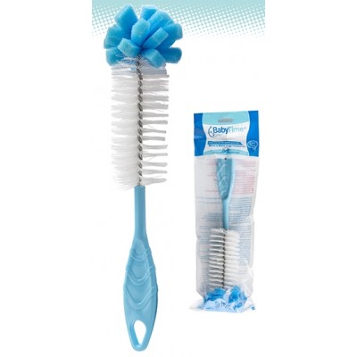 BOTTLE CLEANING BRUSH