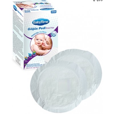 BREAST PAD x40
