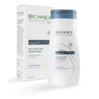 ANTI-HAIR LOSS CONDITIONER for All Hair Types