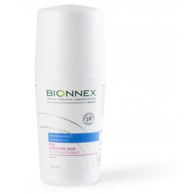 DEOMINERAL for SENSTIVE SKIN