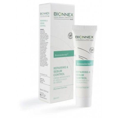 REPAIRING&SEBUM CONTROL for Oily and Acne Prone Skin