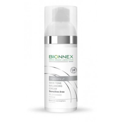 PIGMENTIA SKIN TONE BALANCING CREAM FOR SENSITIVE AREA