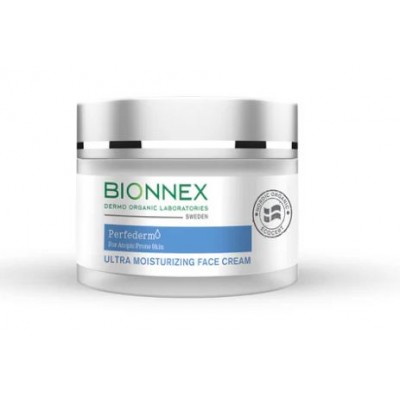 Moisturising Face Cream for Atopic Prone Skin